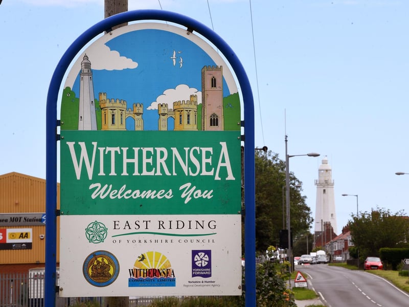Visitors can let loose at Withernsea adventure playground. With a zip wire and a large activity area this is a brilliant place for kids of all ages to play. Qualified play rangers are on site to supervise the activities with a focus on trying new things.