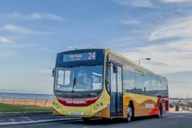The changes are designed to simplify routes, improve reliability and provide more frequent services