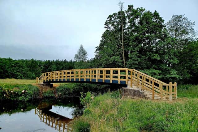 People with a passion for the great outdoors are being invited to apply for membership of a group set up to improve access to North Yorkshire’s countryside.