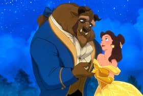 Beauty and the Beast will be screened as part of the Disney 100 Celebrations