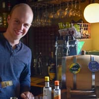 Malton's Library Bar named finalist in Yorkshire Post Tourism Awards 2026
