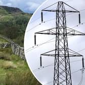 Major power cut has left hundreds without electricity across Whitby, North York Moors and Kirkbymoorside.