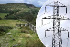 Major power cut has left hundreds without electricity across Whitby, North York Moors and Kirkbymoorside.