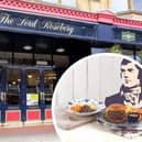 A Scarborough pub will be celebrating the life and poetry of the Scottish poet Robert Burns by hosting a seven-day celebration, from Monday, January 22 to Sunday, January 28 inclusive.