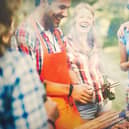 Surprise findings - a survey by Avant Homes has revealed Yorkshire residents' secret summer BBQ party wishes