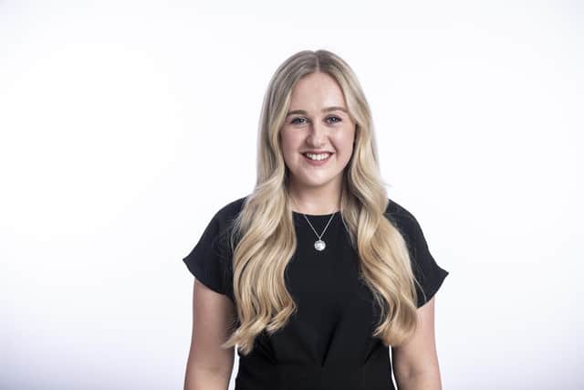 Castle Employment, Scarborough’s leading recruitment company with over 50 years of dedicated service, is delighted to announce the promotion of Beth Rowley to the esteemed position of Director.