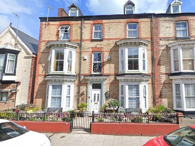 Harbour View B&B is located on West Street, Bridlington. One Google review said: "5 star all the way. Quirky arty rooms lots of attention to detail. Comfy bed. Good quality bedding. Breakfast tasty and plenty of it. Dog enjoyed her sausage. Hosts warm friendly and we will def be back."