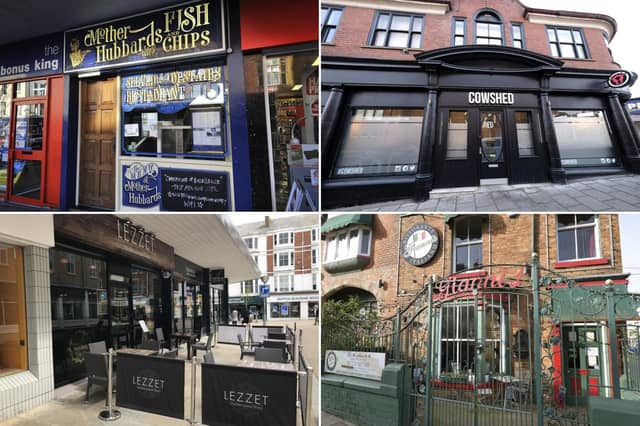 Check out these eateries that can cater for those on a gluten-free diet.
