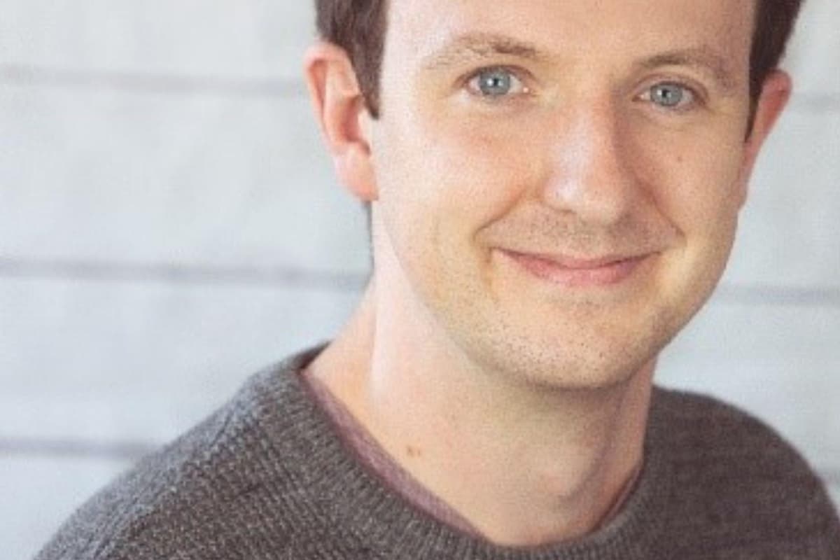 Tom Howlls Writer Writer Tom Hindle cruises to Waterstone's Book of the Month with A ...