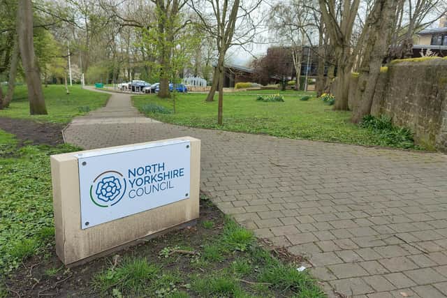 Members of North Yorkshire Council have voted in favour of increasing council tax by 4.99 per cent because they don’t live ‘in a world of unicorns and rainbows’