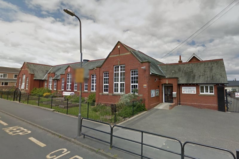 Filey Junior School in Filey was rated 'good' in May 2020.