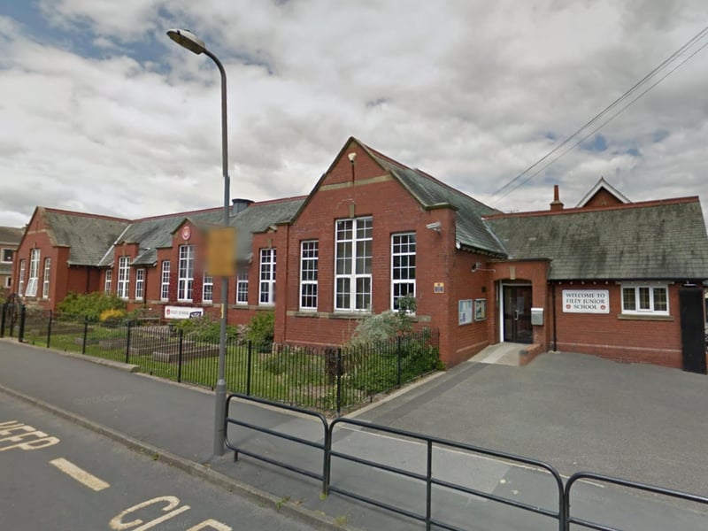 Filey Junior School in Filey was rated 'good' in May 2020.