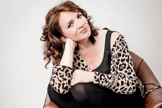 Jazz singer Jacqui Dankworth is at the Milton Rooms in Malton in February