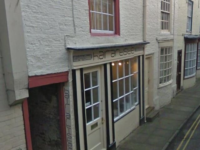 Hair Artistes was located on the High Street in Old Town. One Google Review said: "Fabulous salon and great staff- lovely place for a pamper."