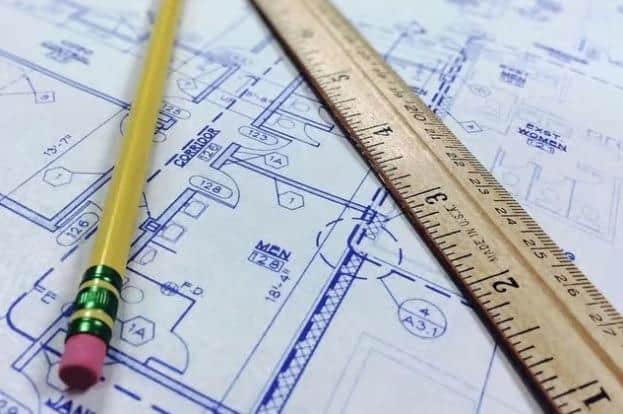 Here are some of the planning applications submitted to North Yorkshire Council.
