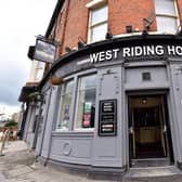 The West Riding Hotel wants to extend its opening hours until the early hours of the morning.