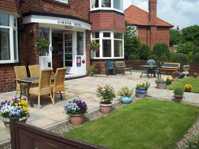 24 Ryndleside, Scarborough, YO12 6AD. Rating: 9.1