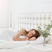 Stimulate the sense of smell during the night to improve memory and cognitive function. Photo: AdobeStock