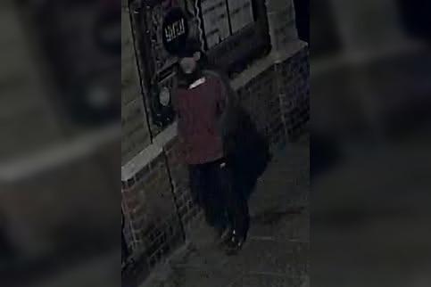 North Yorkshire Police issue CCTV appeal following Whitby burglaries