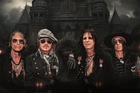 Hollywood Vampires