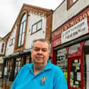 The Three B’s Micropub. Photo: James Hardisty