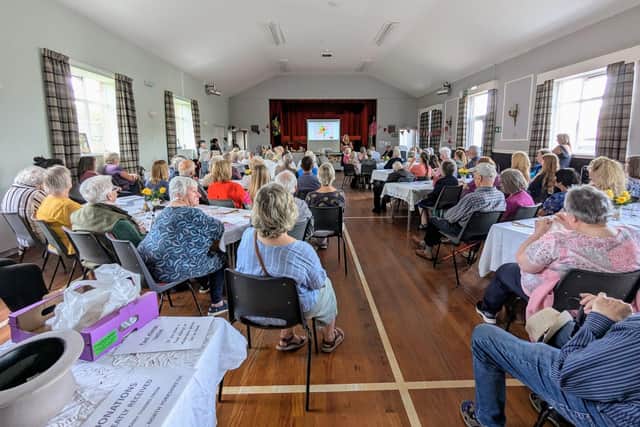Revival North Yorkshire helps around 200 elderly and vulnerable people in the Esk Valley
