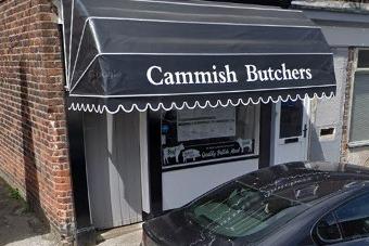 Located at High Street, Flamborough.