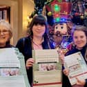 After the success of the Scarborough care home’s June performance, they are now preparing for their Christmas Carol Concert as team members and residents come together once again to form the Choirchester Choir.