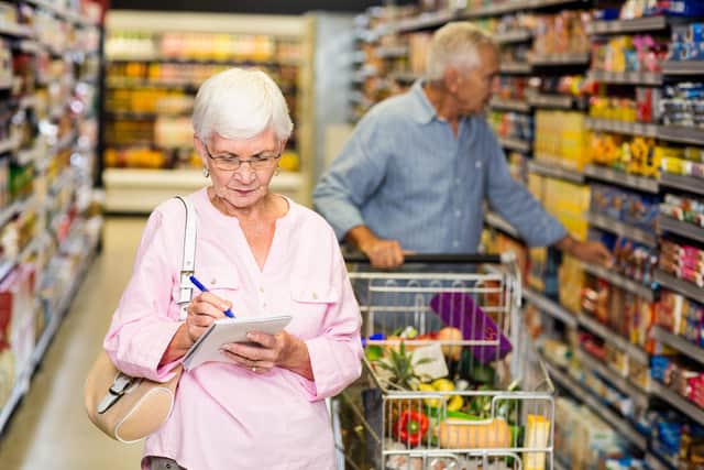 Ordering when hunger has kicked in affects the decision, because you are entering the heat of the moment. Photo: AdobeStock