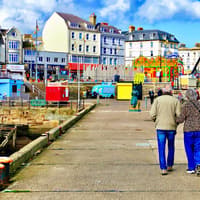 The latest events from the villages and clubs around Bridlington