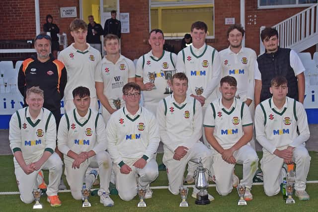 Flixton boosted their promotion hopes with a win at Dunnington.