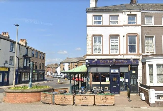 The first micro pub in Scarborough, this was a welcome addition to the real ale scene, quickly gaining a popular reputation for its beer and cider.