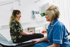Connect to Work will provide tailored support for up to 3,400 people across Hull and East Yorkshire. Photo courtesy of CHCP (submitted).