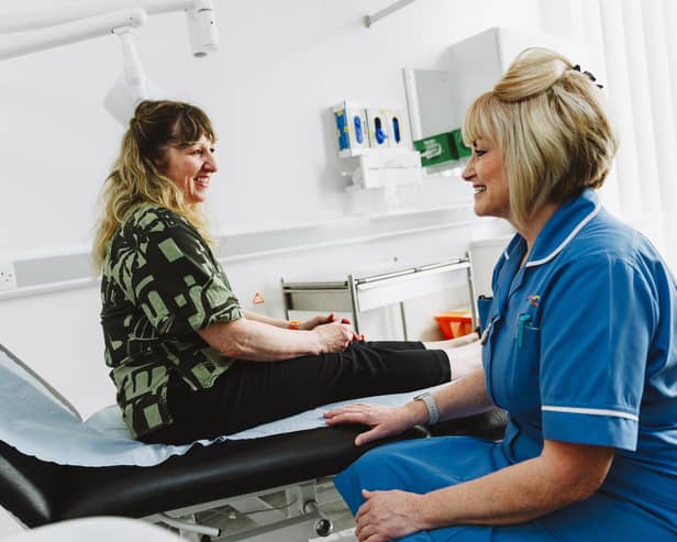 Connect to Work will provide tailored support for up to 3,400 people across Hull and East Yorkshire. Photo courtesy of CHCP (submitted).