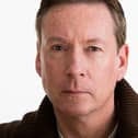 At Books by the Beach festival, Frank Gardner will be introducing his new novel Invasion