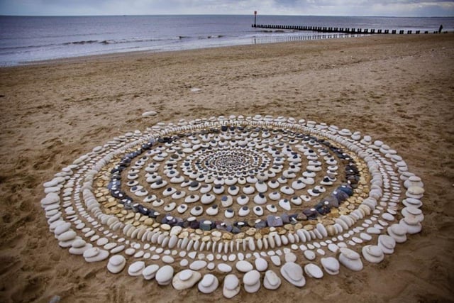 The Land Sand Stone Art Festival will take place at Sewerby Hall from September 9 until September 10. It will be a unique celebration of Bridlington's coastline through creative connections to nature.  Featuring Land Artists from across the UK and beyond, such as: James Brunt, Julia Brooklyn, Sean Corcoran, James Craig Page, Jon Foreman, Mark Antony Haden Ford, Tim Pugh, Richard Shilling, Laurence Winram and more.