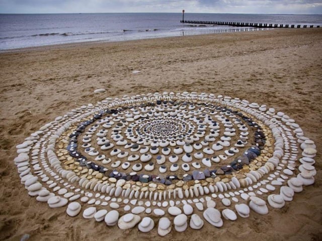 The Land Sand Stone Art Festival will take place at Sewerby Hall from September 9 until September 10. It will be a unique celebration of Bridlington's coastline through creative connections to nature. Featuring Land Artists from across the UK and beyond, such as: James Brunt, Julia Brooklyn, Sean Corcoran, James Craig Page, Jon Foreman, Mark Antony Haden Ford, Tim Pugh, Richard Shilling, Laurence Winram and more.
