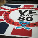 A VE Day immersive experience is being held at the Shakespeare in Scarborough
