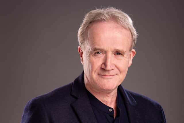 Mike Padgham