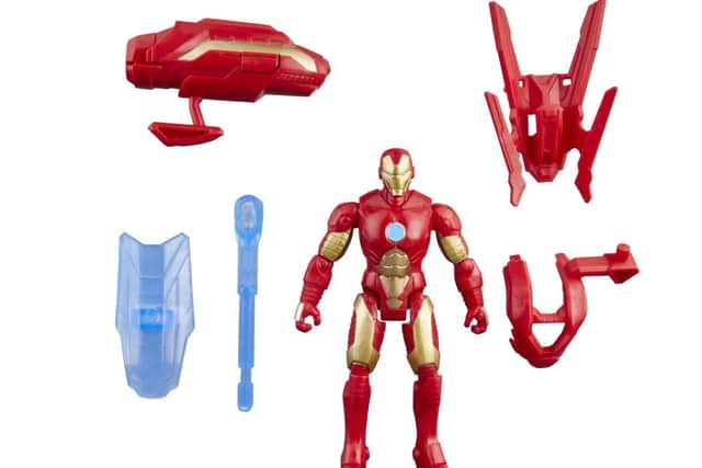 Shop Disney’s Top Picks for the upcoming holidays from dolls and video games to fan favourites like LEGO.
