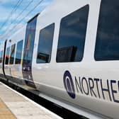 Northern Trains (Wigan NWl) 2022Rail operator Northern have said they will be unable to operate any of its 2,500 daily services next Friday, December 8, due to strike action by the train driver union ASLEF.