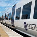 Northern Trains (Wigan NWl) 2022Rail operator Northern have said they will be unable to operate any of its 2,500 daily services next Friday, December 8, due to strike action by the train driver union ASLEF.