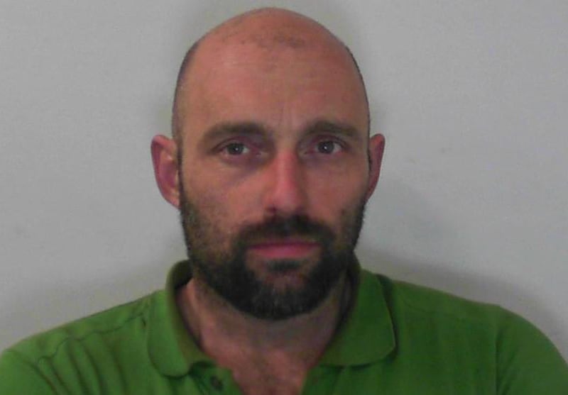 Daniel Joseph Bradley, who is believed to be in Harrogate or Knaresborough, is wanted in connection with seven investigations during the past year including making off without payment at local shops and service stations, taking a vehicle without the owner’s consent, burglary, criminal damage and assault