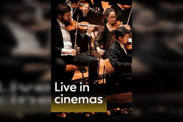 The Berliner Philharmoniker Summer Concert is coming to the Stephen Joseph Theatre in Scarborough on June 16. The event will be a live stream which viewers can watch at the theatre from a large screen, enjoying classical music including Béla Bartók’s Piano Concerto No. 2 and Peter Tchaikovsky’s Fourth Symphony.