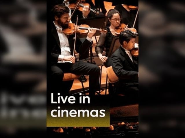 The Berliner Philharmoniker Summer Concert is coming to the Stephen Joseph Theatre in Scarborough on June 16. The event will be a live stream which viewers can watch at the theatre from a large screen, enjoying classical music including Béla Bartók’s Piano Concerto No. 2 and Peter Tchaikovsky’s Fourth Symphony.