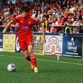 Boro battled back for a 1-1 draw at home to Gloucester.