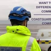 Both the Bridlington Coastguard and the RNLI are a fantastic way to make a difference in your community while meeting new people.