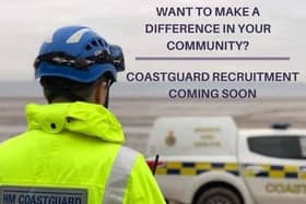 Both the Bridlington Coastguard and the RNLI are a fantastic way to make a difference in your community while meeting new people.