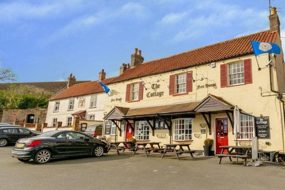 Hunmanby's Cottage Aid is back after eight-year break and raising funds ...