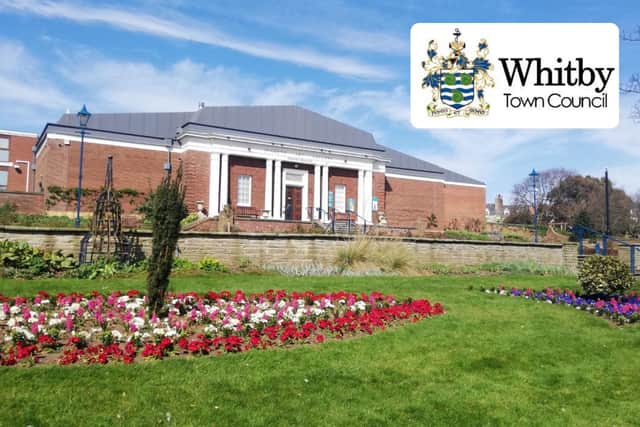 Whitby Town Councillors are set to discuss a rise in the precept for 2026-27.